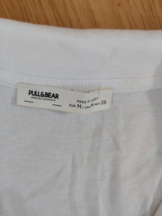 Pack 2 Tops Crop