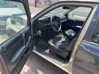 Opel Frontera 2003