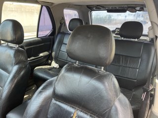 Opel Frontera 2003