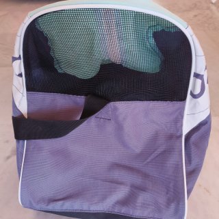 Bolsa portapatines Oxelo