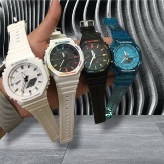 Reloj G-Shock Elegante