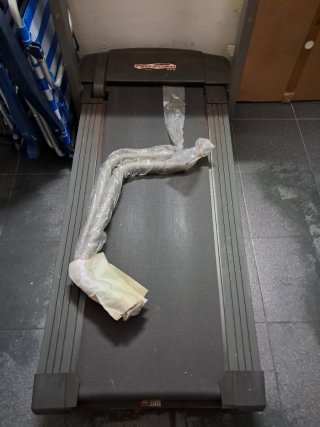 Cinta de Correr Proform Eléctrica