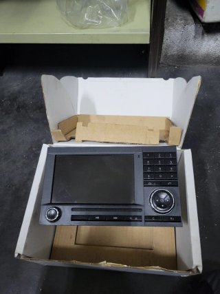 Radio Autobús Setra S500