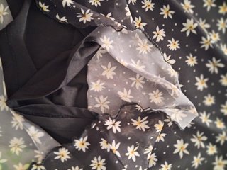 Lote 2 Vestidos Verano Estampados