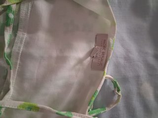 Lote 2 Vestidos Verano Estampados