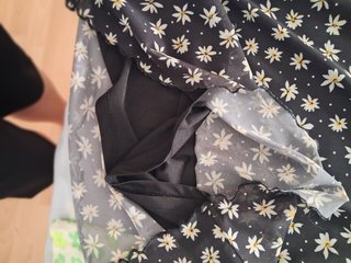 Lote 2 Vestidos Verano Estampados
