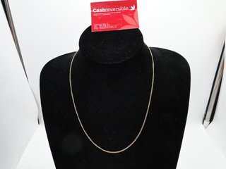 CADENA DE ORO 18K 48 CTM (175519)