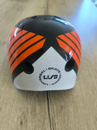 Casco USD Team Skate/Roller