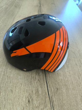 Casco USD Team Skate/Roller