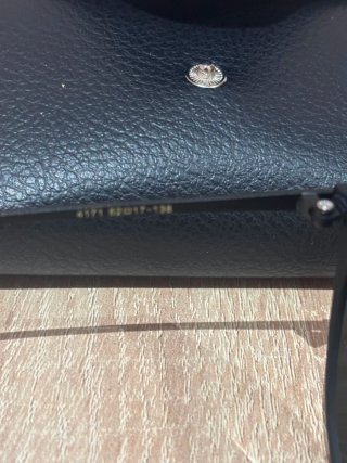Gafas de sol Ray-Ban sin estrenar