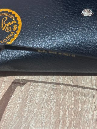 Gafas de sol Ray-Ban sin estrenar