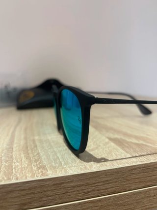 Gafas de sol Ray-Ban sin estrenar