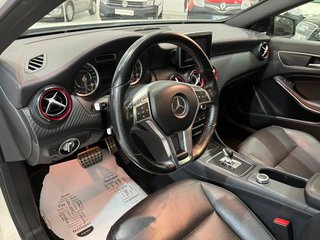 Mercedes A45 AMG 4 MATIC 360CV "NACIONAL"