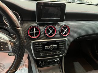 Mercedes A45 AMG 4 MATIC 360CV "NACIONAL"