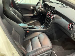 Mercedes A45 AMG 4 MATIC 360CV "NACIONAL"