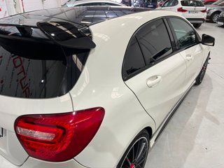 Mercedes A45 AMG 4 MATIC 360CV "NACIONAL"