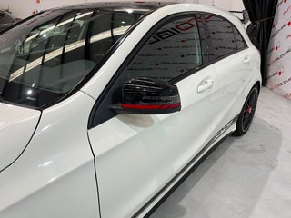 Mercedes A45 AMG 4 MATIC 360CV "NACIONAL"