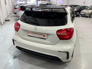Mercedes A45 AMG 4 MATIC 360CV "NACIONAL"