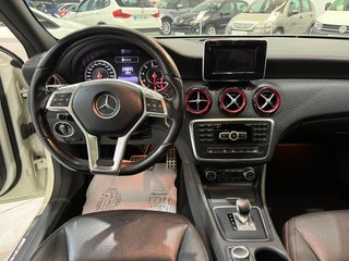 Mercedes A45 AMG 4 MATIC 360CV "NACIONAL"