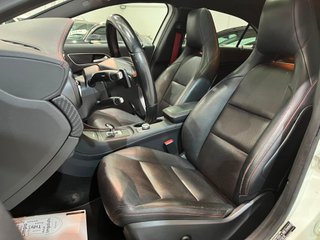 Mercedes A45 AMG 4 MATIC 360CV "NACIONAL"