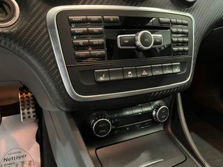 Mercedes A45 AMG 4 MATIC 360CV "NACIONAL"