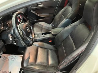 Mercedes A45 AMG 4 MATIC 360CV "NACIONAL"