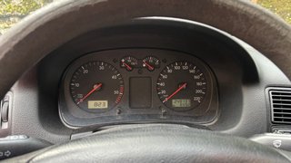 Volkswagen Golf IV 1.9 TDI