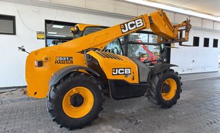 TELESCOPICA JCB 531-70