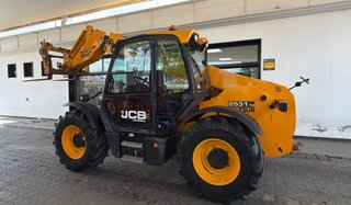 TELESCOPICA JCB 531-70