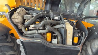 TELESCOPICA JCB 531-70