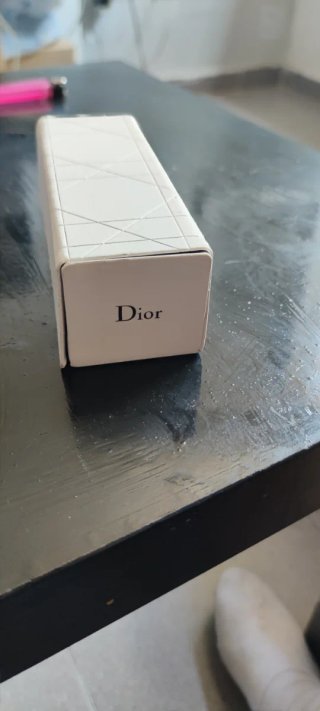 Gafas Dior Moradas Originales Mujer