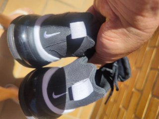 Nike React 270 Talla 40