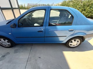 Dacia Logan 2006