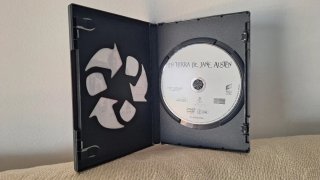 DVD En Tierra de Jane Austen