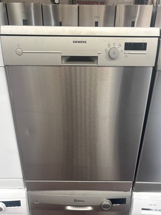 Lavavajillas Siemens OFERTA!!!