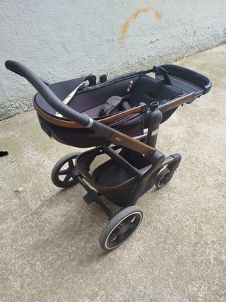 Carrito bebé Joolz Day