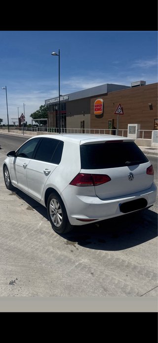 Volkswagen Golf 7