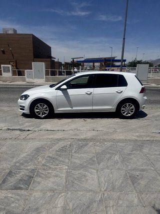 Volkswagen Golf 7