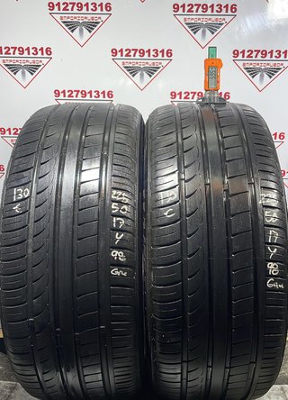**225 50 17 Y FORTUNE RUEDA BARATA OPORTUNIDAD