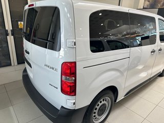 Toyota Proace combi gx 50kw