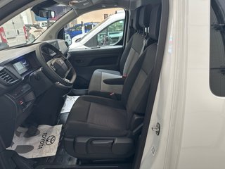 Toyota Proace combi gx 50kw