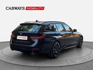 BMW Serie 3 320D Touring