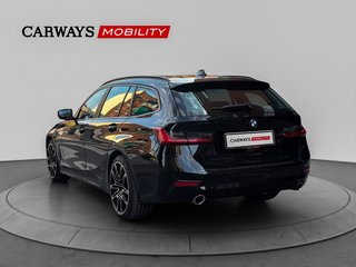 BMW Serie 3 320D Touring