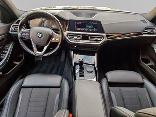 BMW Serie 3 320D Touring