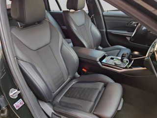BMW Serie 3 320D Touring