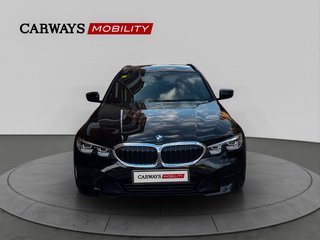 BMW Serie 3 320D Touring