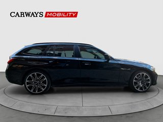 BMW Serie 3 320D Touring