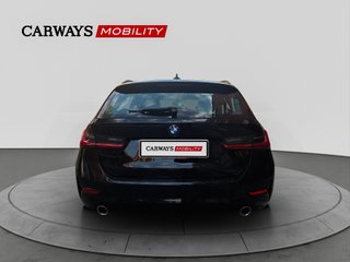 BMW Serie 3 320D Touring