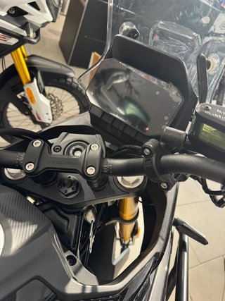 CYCLONE RX2