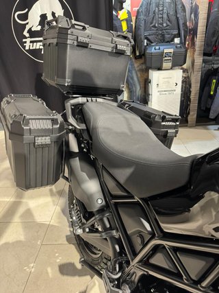 CYCLONE RX2